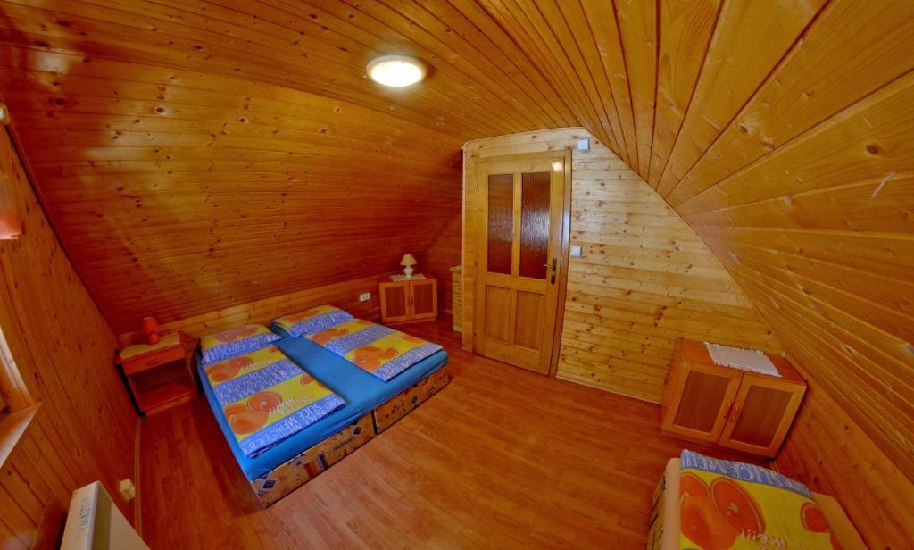 Chata Zuzana Terchová Zimmer foto