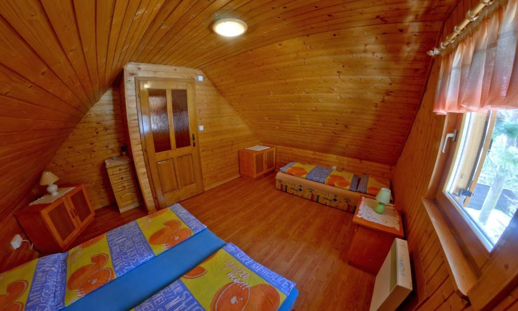 Chata Zuzana Terchová Zimmer foto