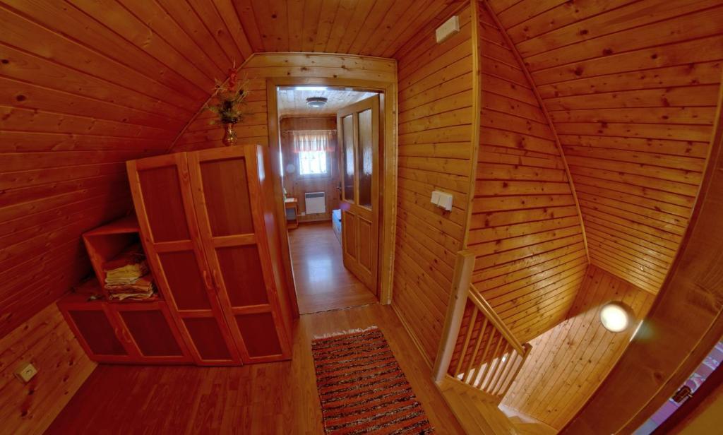 Chata Zuzana Terchová Zimmer foto